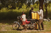 Help a Child: Provide Access to Water in Nigeria