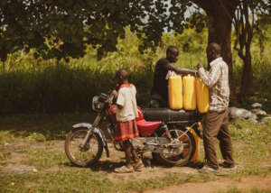 Help a Child: Provide Access to Water in Nigeria