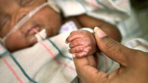 Nutrition for Premature Babies in Nigeria
