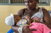 Nutrition for Low-Income Postnatal Moms in Nigeria
