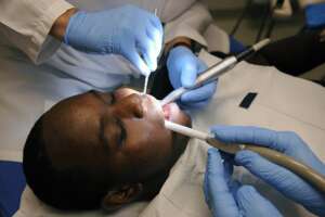 SMILE Project: Free Dentures for the Disadvantaged