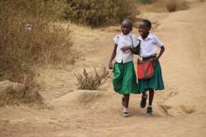 Free Dental Care for School Girls in Rural Nigeria