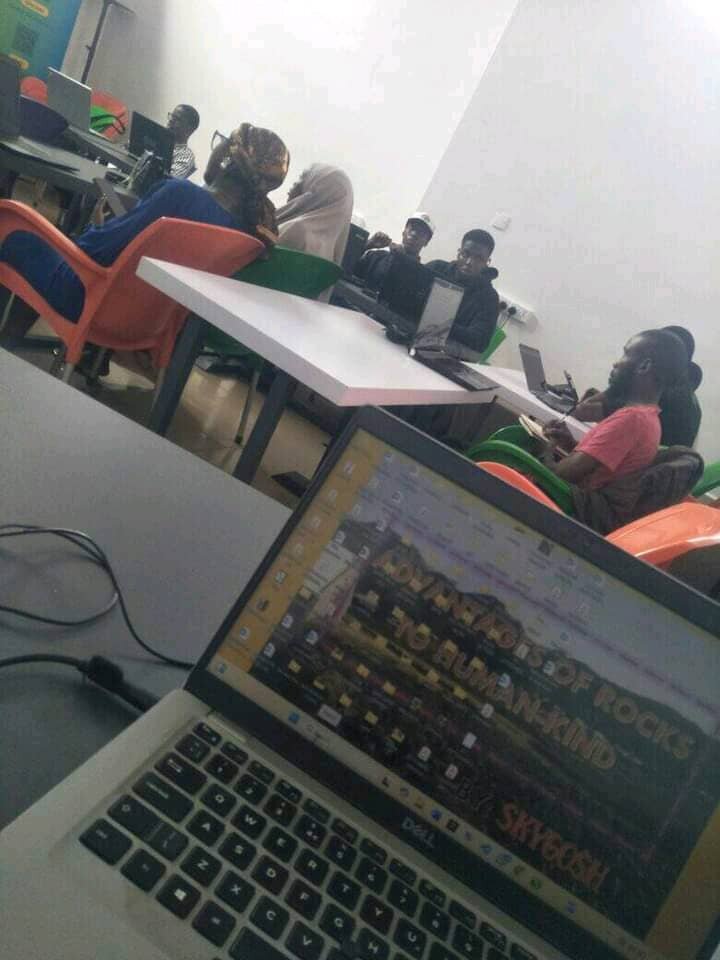 Train 500 Rural Youth Annually for Digital Jobs