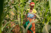 Fight Hunger & Food Insecurity in S/West Nigeria