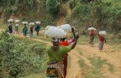 Transport Aid for Women Farmers in Nigeria