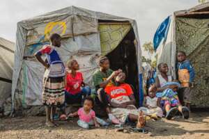 Provide Healthcare for Widows & Orphans in Nigeria