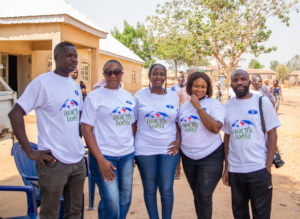 Our Team Members