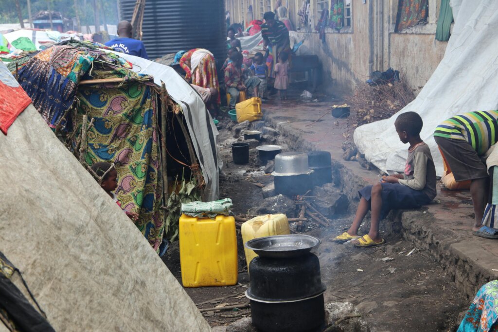 Help Survivors of Christian Genocide in Jos/Benue