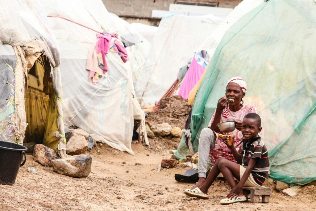 Help Survivors of Christian Genocide in Jos/Benue