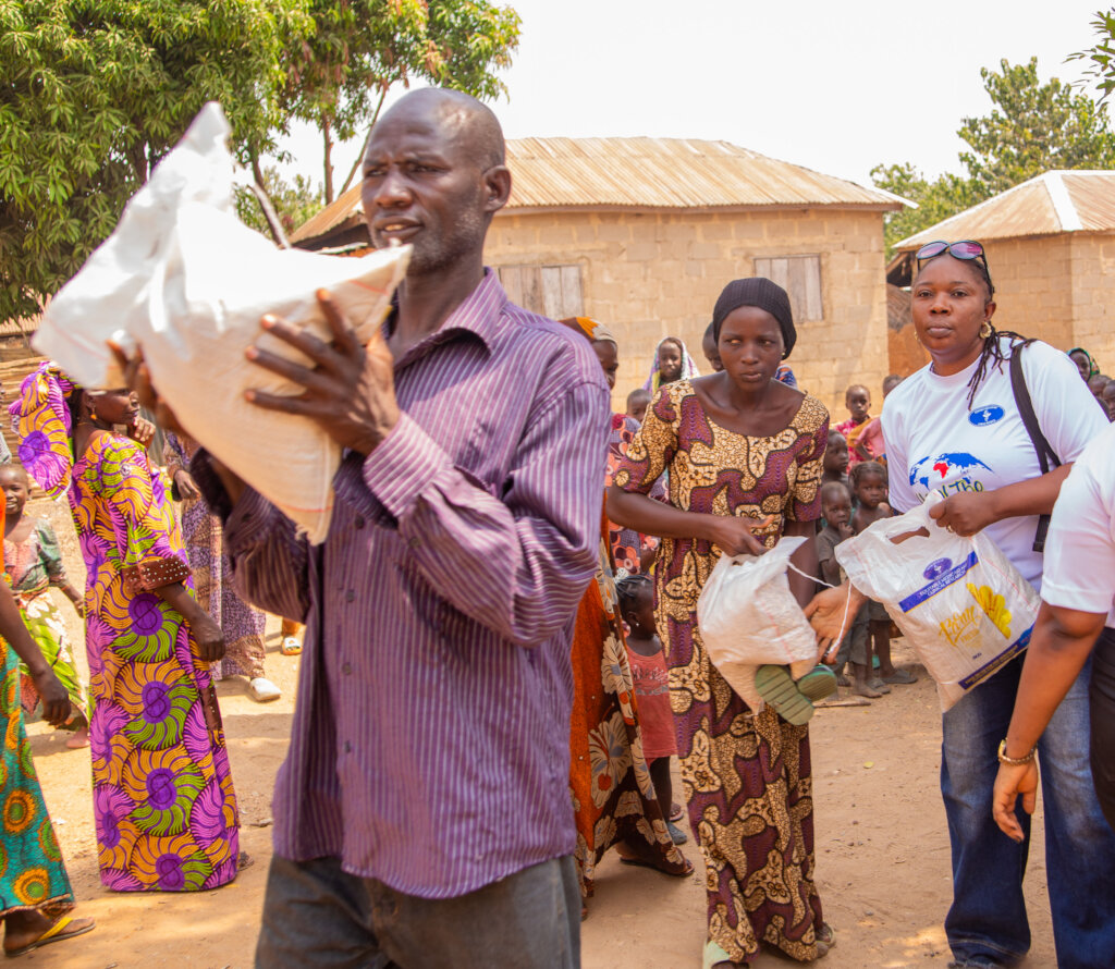 Help Survivors of Christian Genocide in Jos/Benue