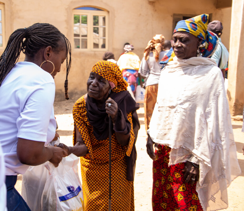 Help Survivors of Christian Genocide in Jos/Benue