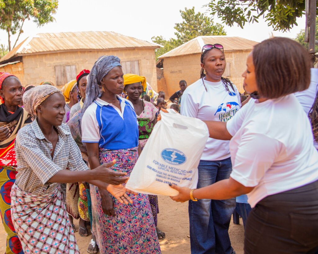 Help Survivors of Christian Genocide in Jos/Benue