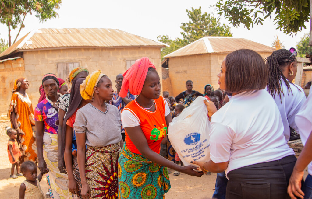 Help Survivors of Christian Genocide in Jos/Benue