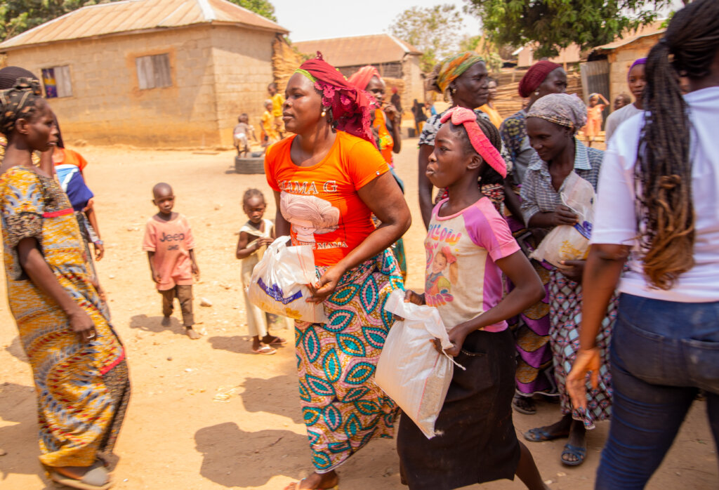 Help Survivors of Christian Genocide in Jos/Benue