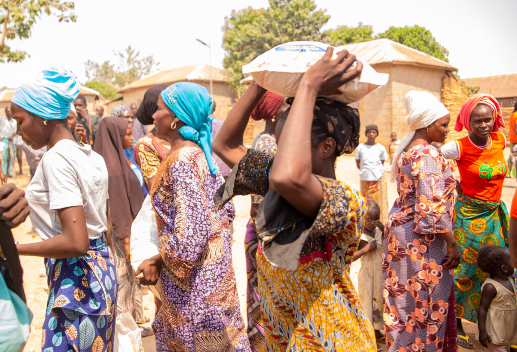 Help Survivors of Christian Genocide in Jos/Benue
