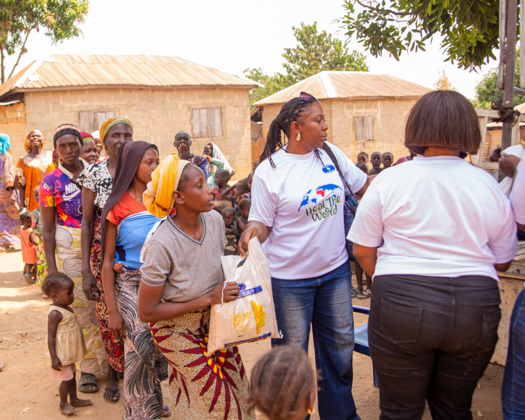 Help Survivors of Christian Genocide in Jos/Benue