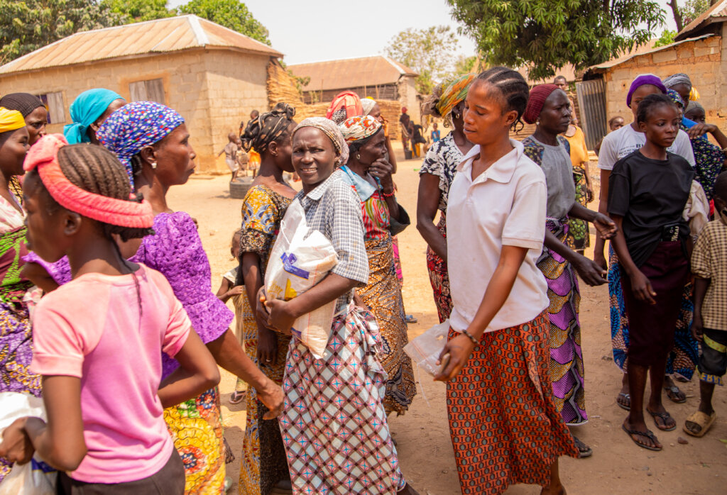Help Survivors of Christian Genocide in Jos/Benue