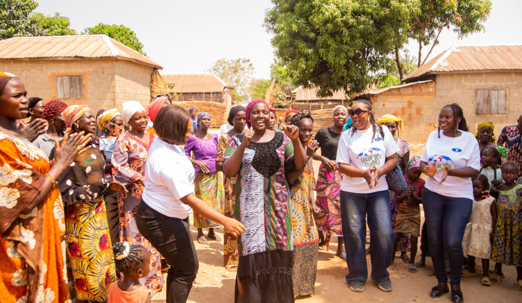 Help Survivors of Christian Genocide in Jos/Benue