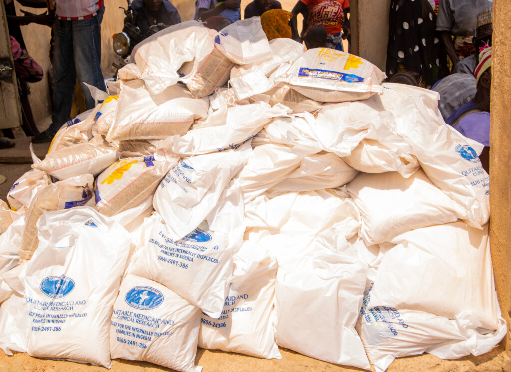 Help Survivors of Christian Genocide in Jos/Benue