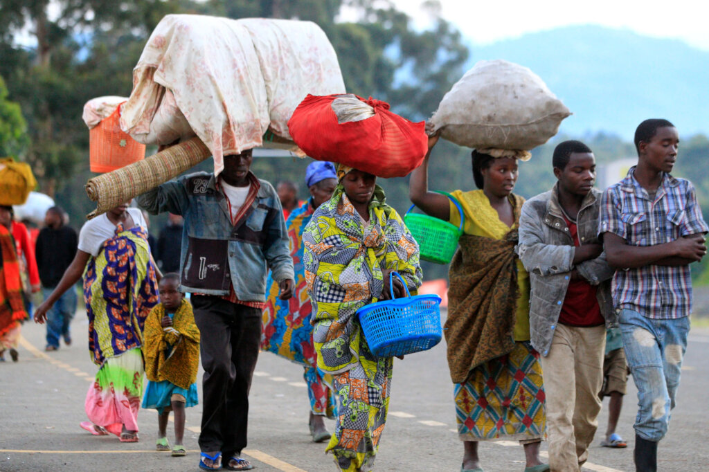 Help Survivors of Christian Genocide in Jos/Benue