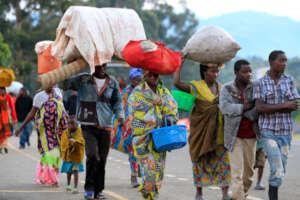 Help Survivors of Christian Genocide in Jos/Benue