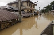 Emergency Lifeline for Flood Victims in Ibaji