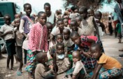 Saving Nigerian Refugee Children from Cancer