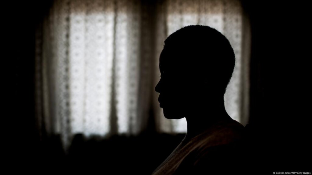 Support Women Building Lives Free from Violence