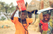 Support Girls' Education in North Central Nigeria