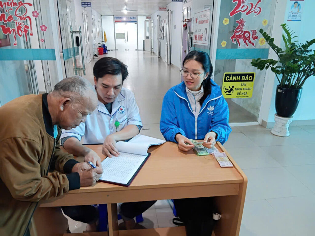 Providing Nutritional Support to Kidney Patients