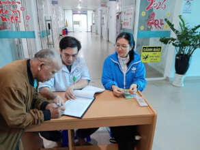 Providing Nutritional Support to Kidney Patients