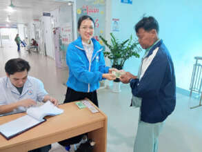 Providing Nutritional Support to Kidney Patients