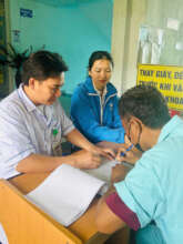 Providing Nutritional Support to Kidney Patients
