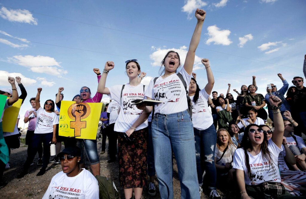 Defend Freedom of Expression for a Fairer Future