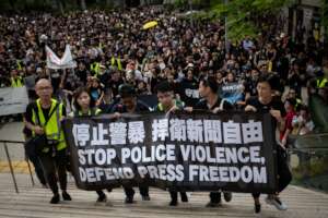 Defend Press Freedom