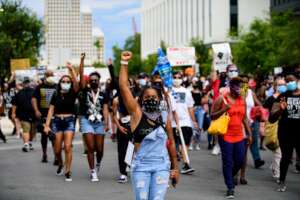 Black Lives Matter