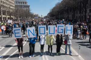 Enough