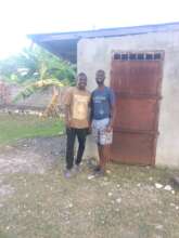 Sustain clean water access for Haitian communities