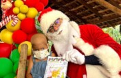 Give a Child with Cancer a Magical Christmas