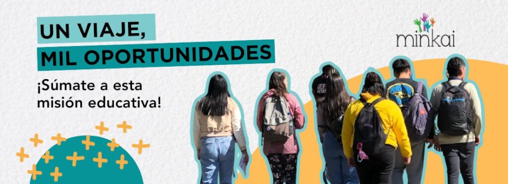 One journey, countless opportunities