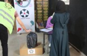 Fueling Hope in Syria's Forgotten Women