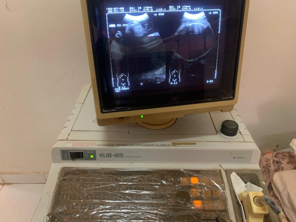 Help Niger Women Access Safe Health Care