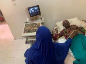 Help Niger Women Access Safe Health Care