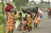 GOMA & BUKAVU CRISIS RESPONSE IN EASTERN DRCONGO.