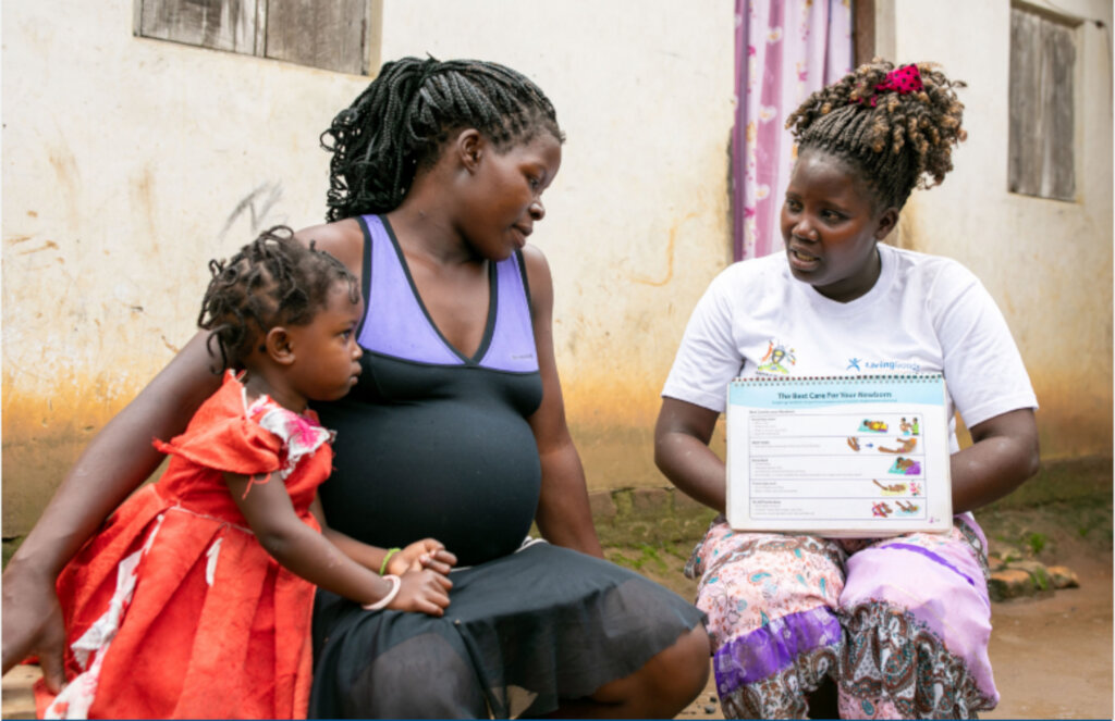 Long-Term Birth Control for Rural Nigerian Women