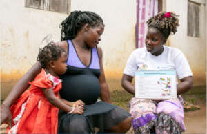 Long-Term Birth Control for Rural Nigerian Women