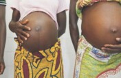 End Nigeria Teen Pregnancy: Fund Girls' Education.