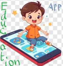 Education free app for all children