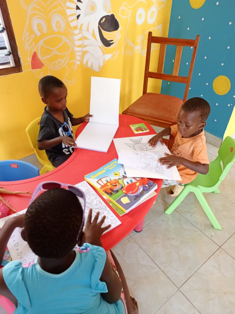 A Legacy of Hope  Celebrating 31 years