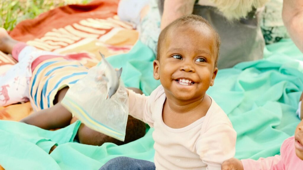 A Legacy of Hope  Celebrating 31 years